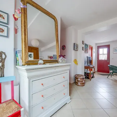 Spinelle - Maison 3 Avec Jardin - A 100 M Holiday home