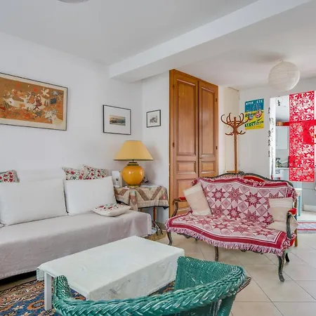 Holiday home Spinelle - Maison 3 Avec Jardin - A 100 M *