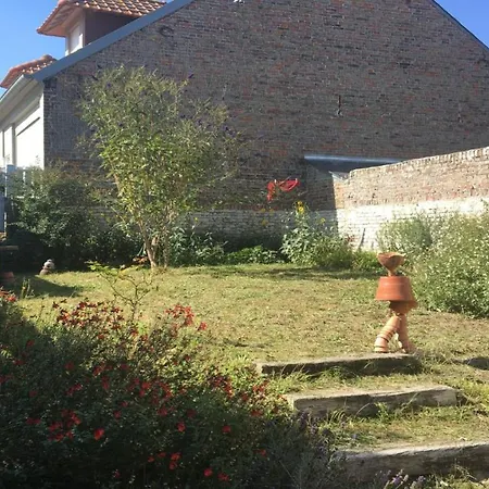 Spinelle - Maison 3 Avec Jardin - A 100 M *