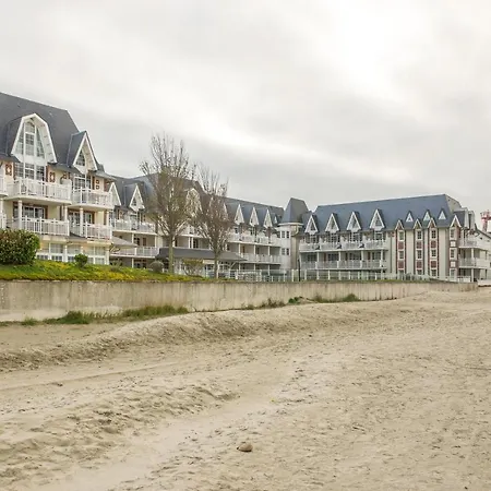 Spinelle - Maison 3 Avec Jardin - A 100 M Le Crotoy