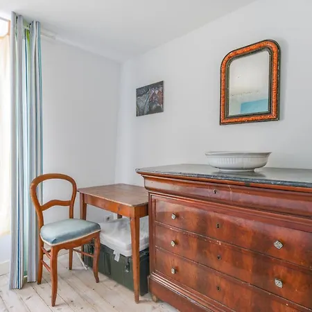 Spinelle - Maison 3 Avec Jardin - A 100 M Holiday home