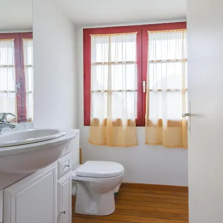 Holiday home Spinelle - Maison 3 Avec Jardin - A 100 M Le Crotoy