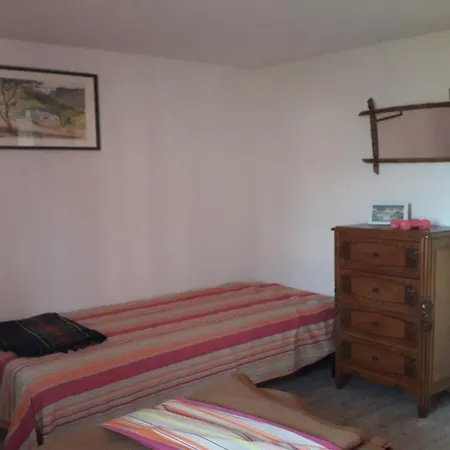 Spinelle - Maison 3 Avec Jardin - A 100 M *