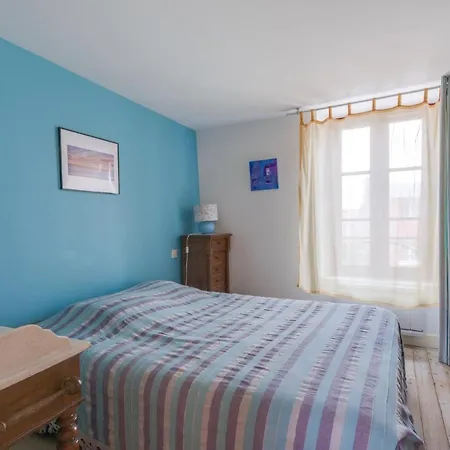 Holiday home Spinelle - Maison 3 Avec Jardin - A 100 M