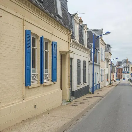 Spinelle - Maison 3 Avec Jardin - A 100 M Le Crotoy