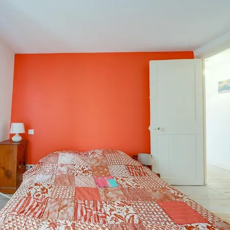 Holiday home Spinelle - Maison 3 Avec Jardin - A 100 M Le Crotoy